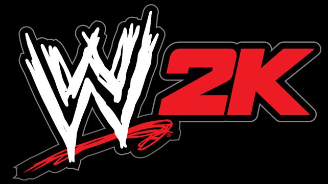  WWE 2K