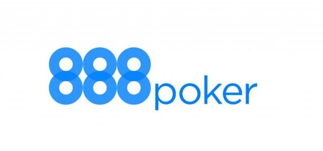 Логотип 888 Poker