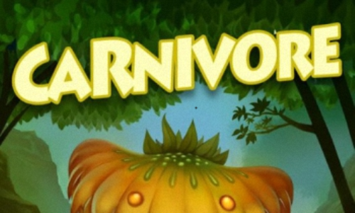 Логотип Carnivore