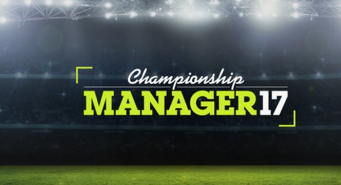 Логотип Championship Manager