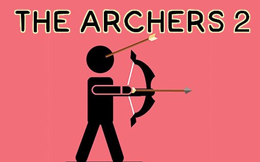 Логотип The Archers 2
