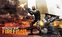 Взломанный Rivals at War: Firefight