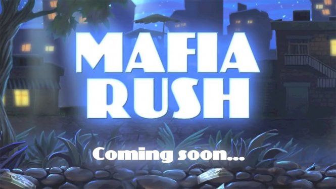  Mafia Rush
