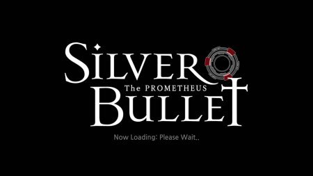 Логотип Silver Bullet
