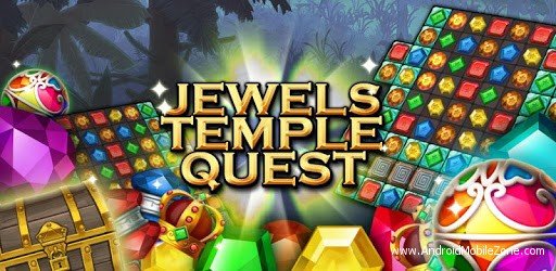 Логотип Jewels Temple