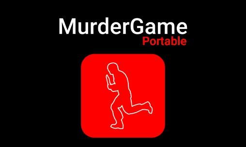 Логотип MurderGame Portable
