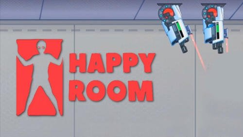 Логотип Happy Room