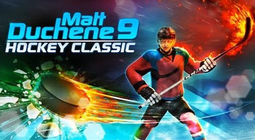 Логотип Matt Duchene Hockey Classic