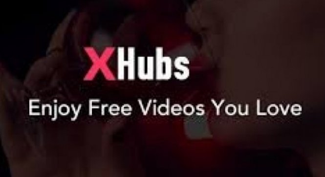 Логотип XHubs