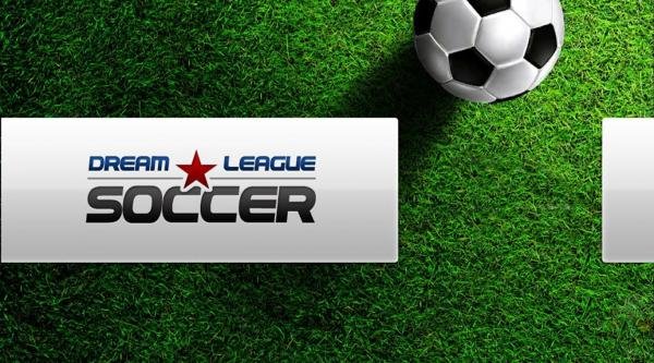 Логотип Dream League Soccer Classic