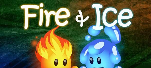 Логотип Fire and Ice