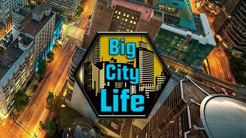 Логотип Big City Life