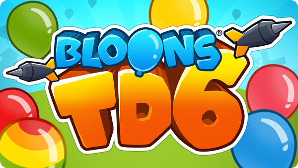 bloons td 6 online