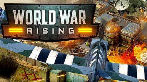 Логотип World War Rising