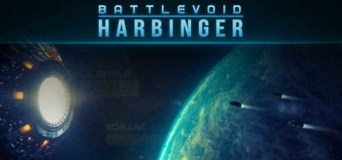 Логотип Battlevoid: Harbinger