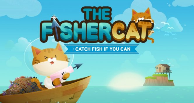  The Fishercat