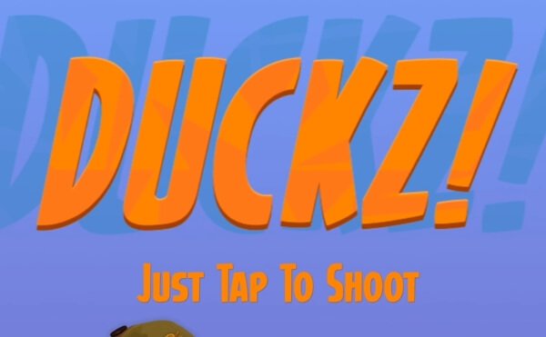  Duckz!