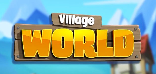 Логотип Village World