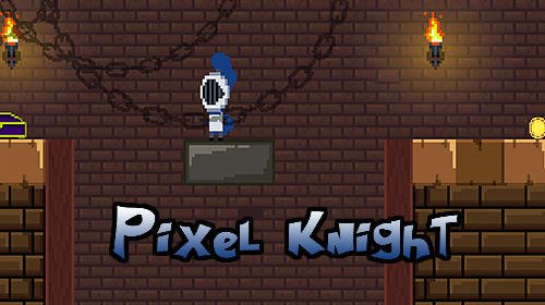  Pixel Knights