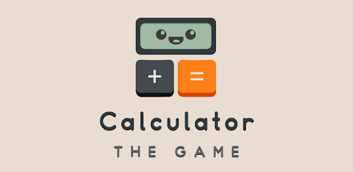 Логотип Calc in the mind - Math game, quiz