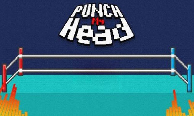 Логотип Punch My Head
