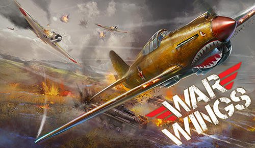 Логотип War Wings