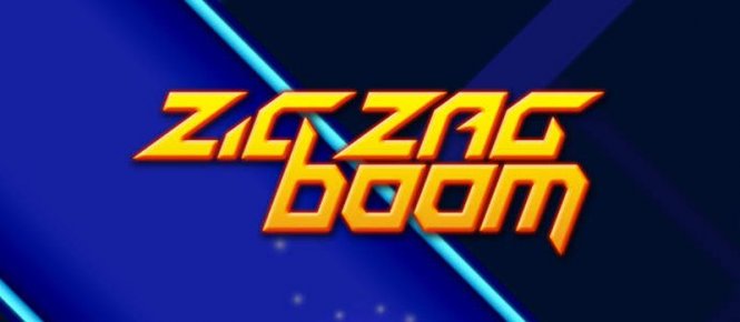 Логотип Zig Zag Boom