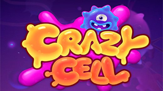 Логотип Crazy Cell