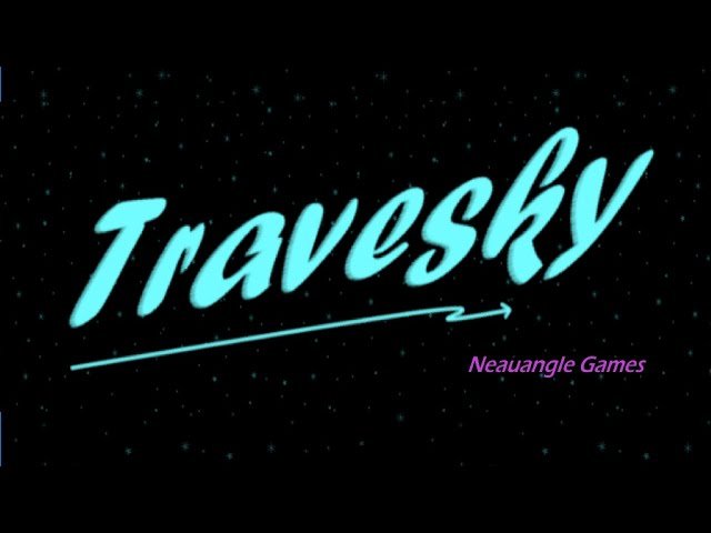 Логотип Travesky