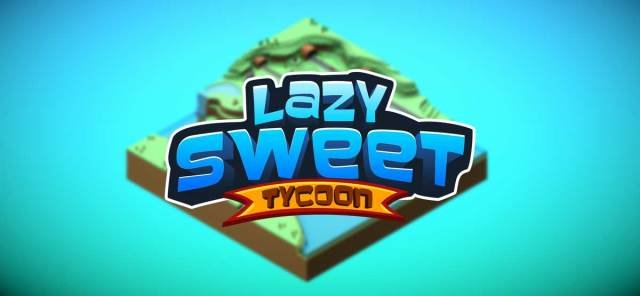Логотип Lazy Sweet Tycoon - Premium