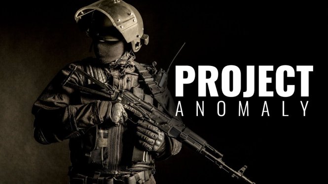  PROJECT Anomaly: online tactics 2vs2