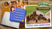 Взломанный Virtual Families 3