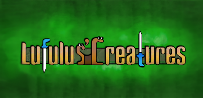 Логотип Lufulus' Creatures Mobile