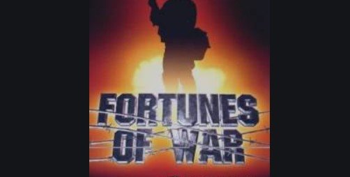 Логотип Fortunes of War