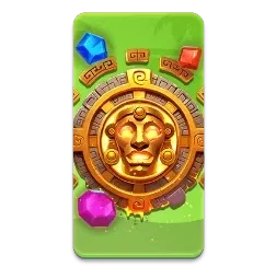 Gems
Bonanza