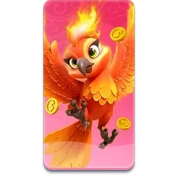 Phoenix
Legend