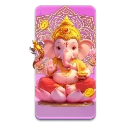 Ganesha
Fortune