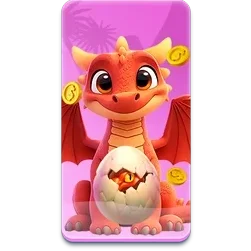Dragon
Hatch