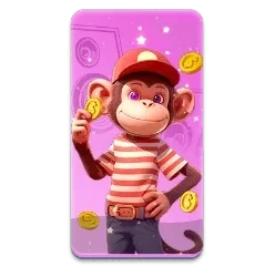 Wild Ape