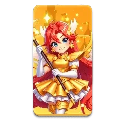 Starlight
Princess 1000