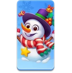 Sweet Bonanza
Xmas