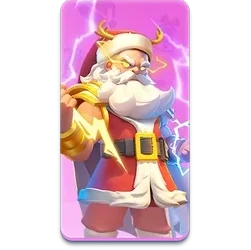 Gates of Olympus
Xmas 1000